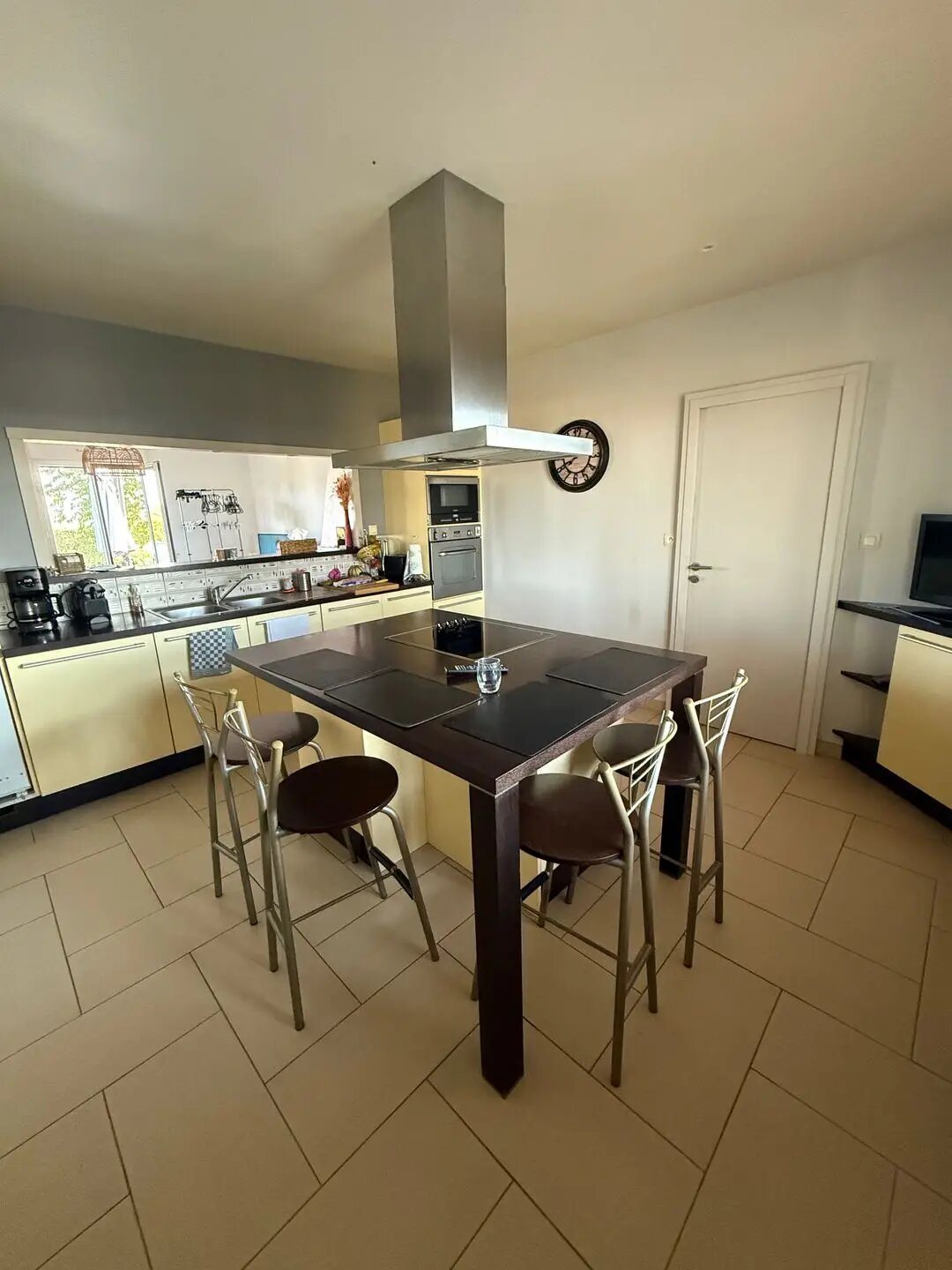 Maison à vendre, 110m², Ercé-près-Liffré