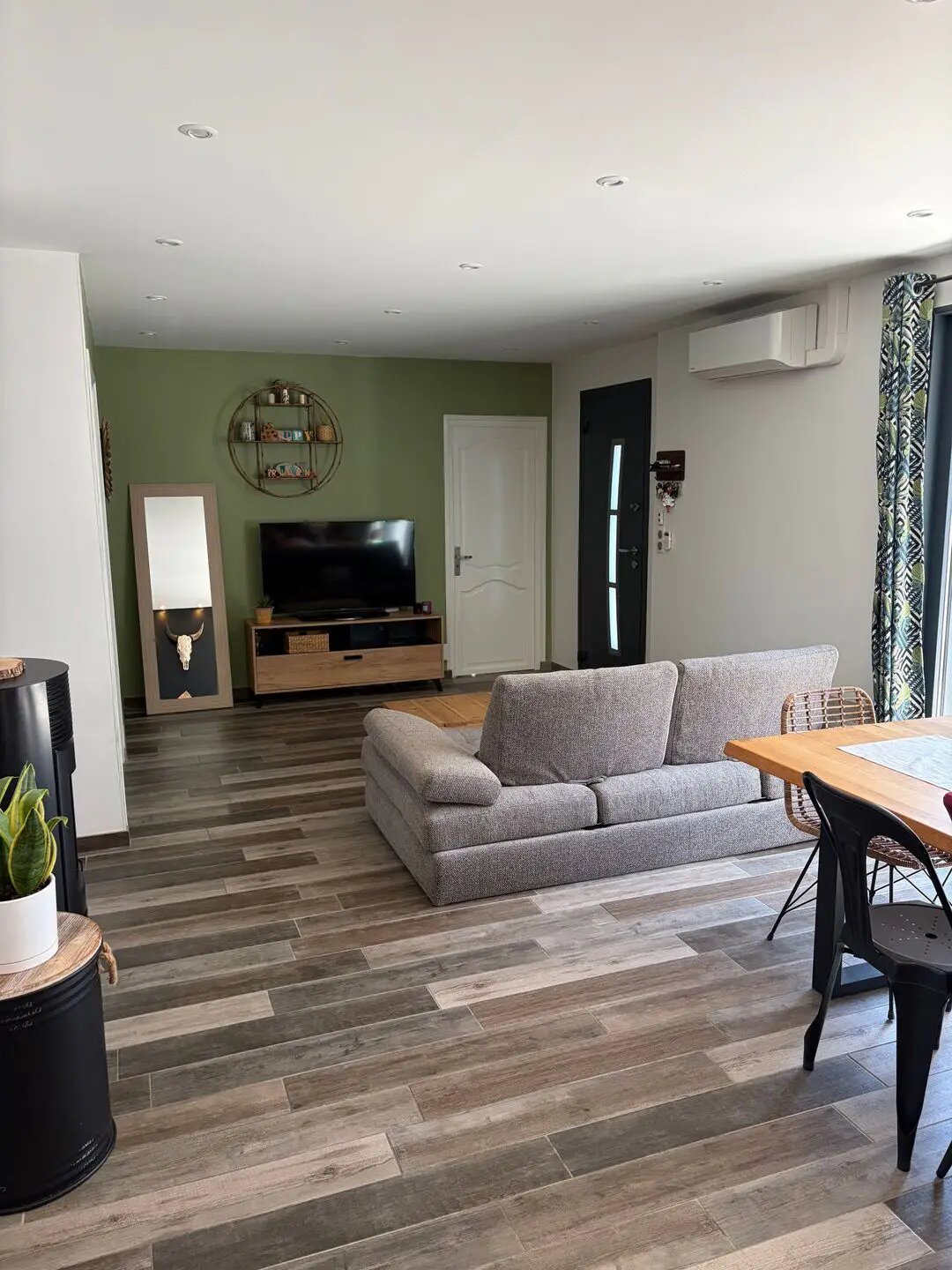 Maison à vendre, 115m², Gignac-la-Nerthe