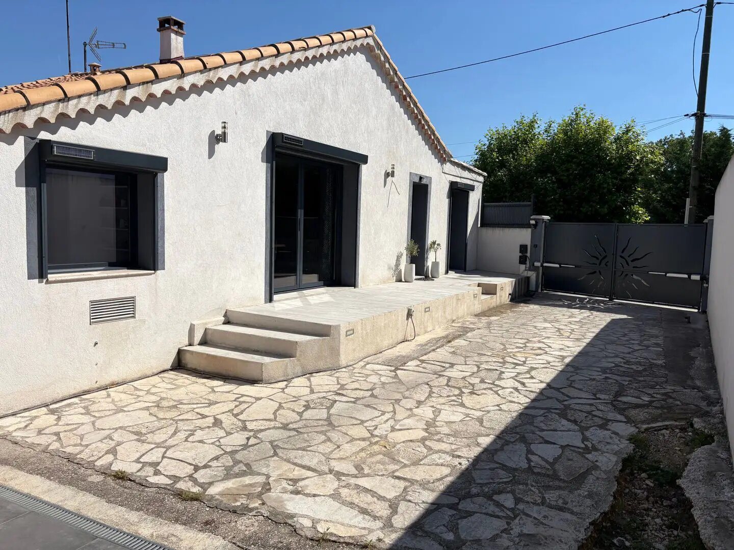 Maison à vendre, 115m², Gignac-la-Nerthe