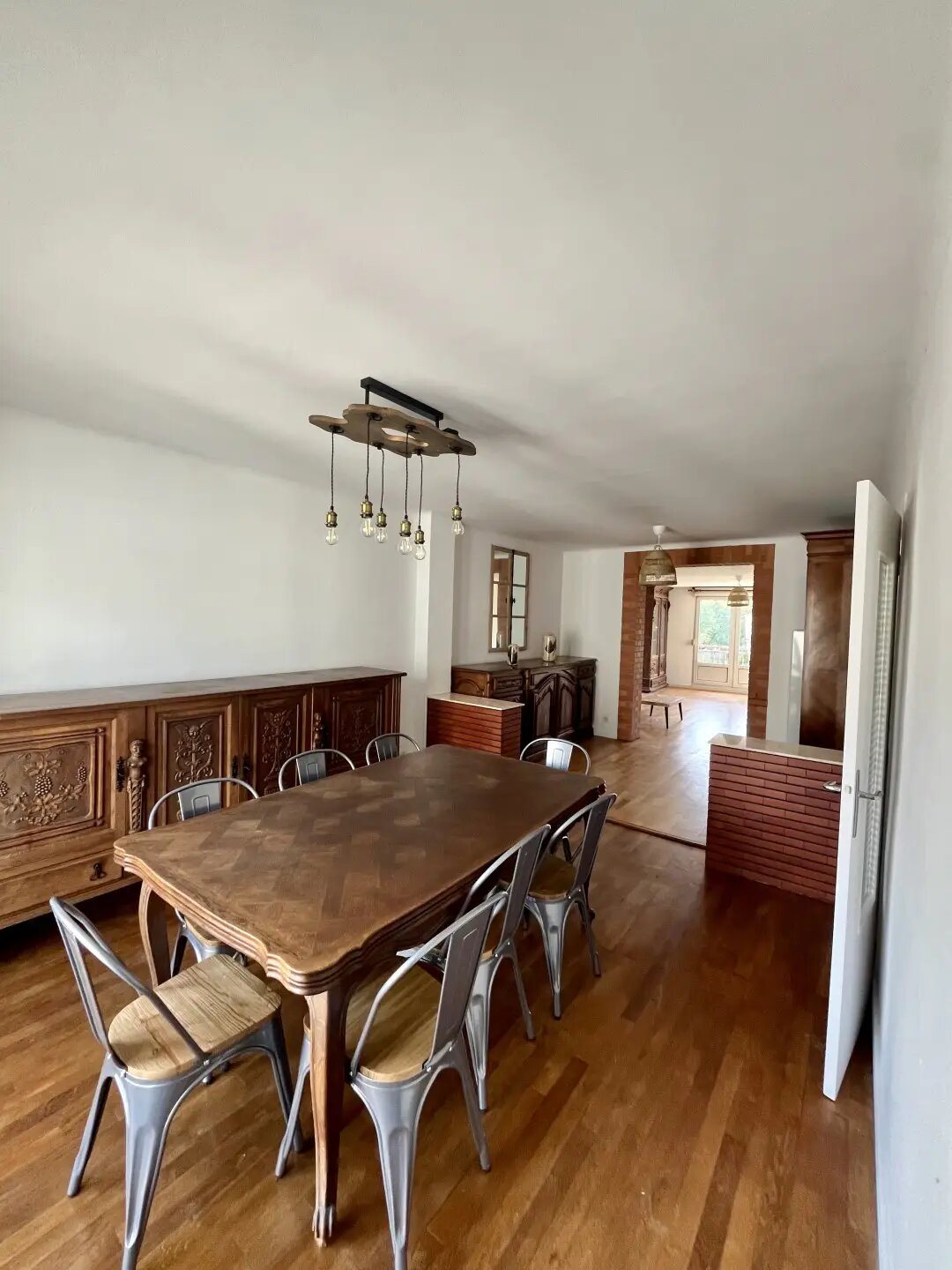 Maison à louer, 130m², Reims
