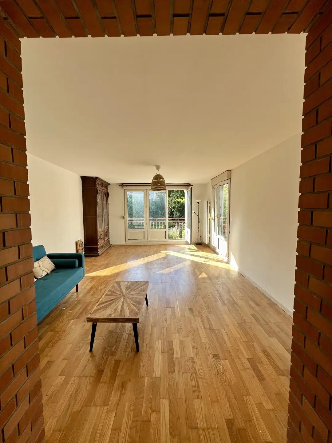 Maison à louer, 130m², Reims