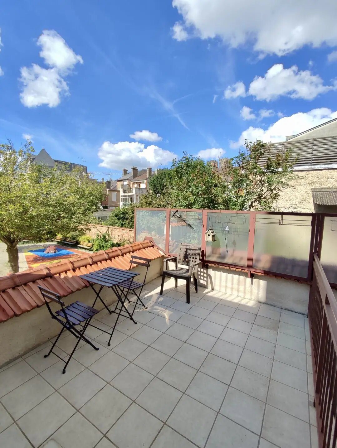 Maison à louer, 130m², Reims