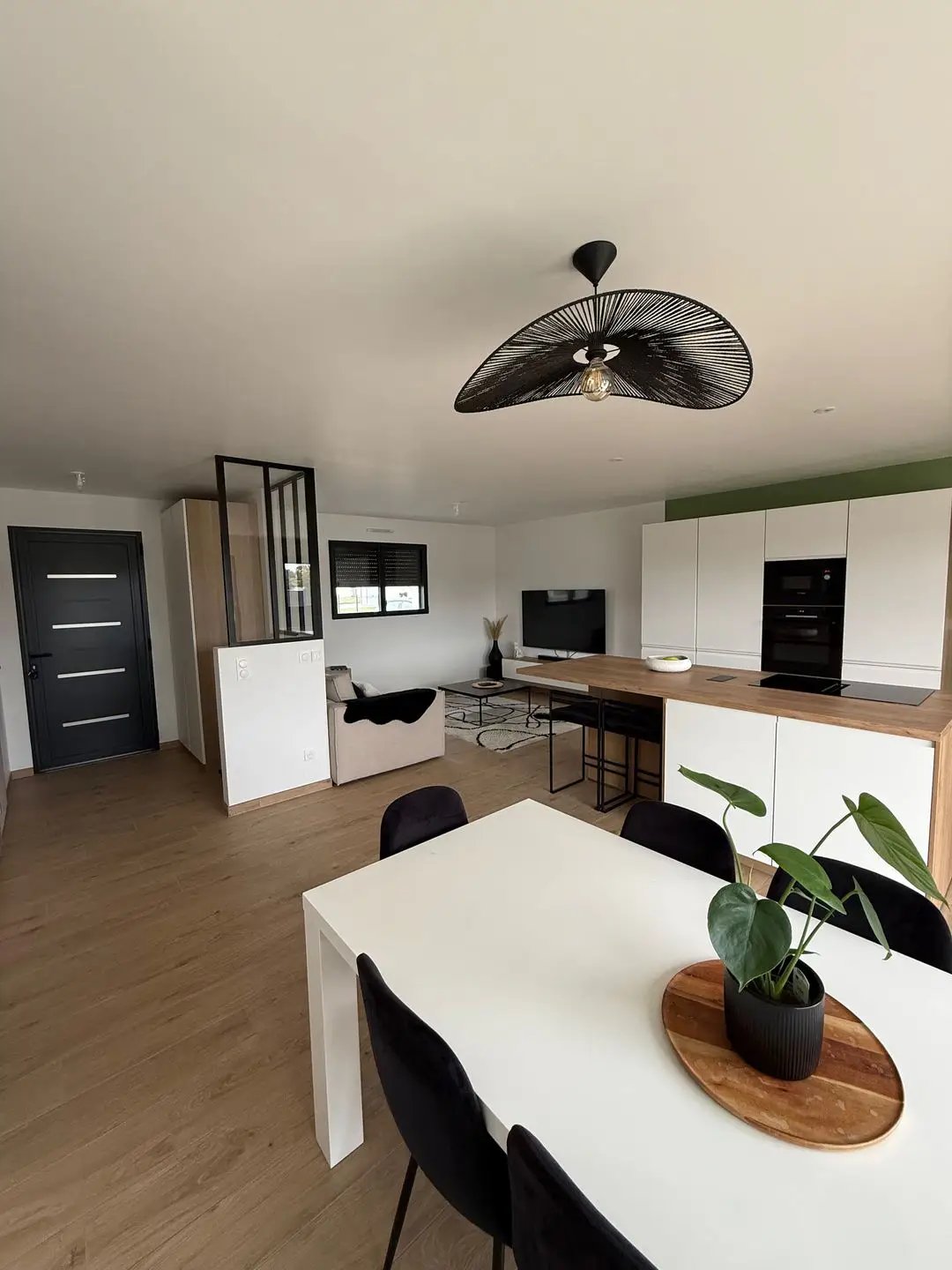 Maison à vendre, 86m², Saint-Hilaire-du-Harcouët