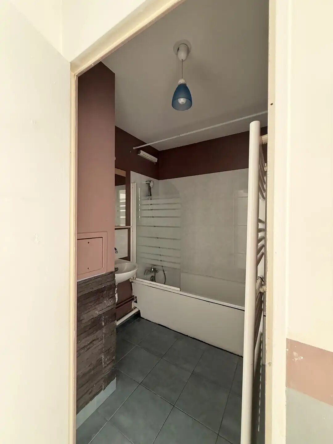 Appartement à louer, 55m², Villeneuve-Saint-Georges