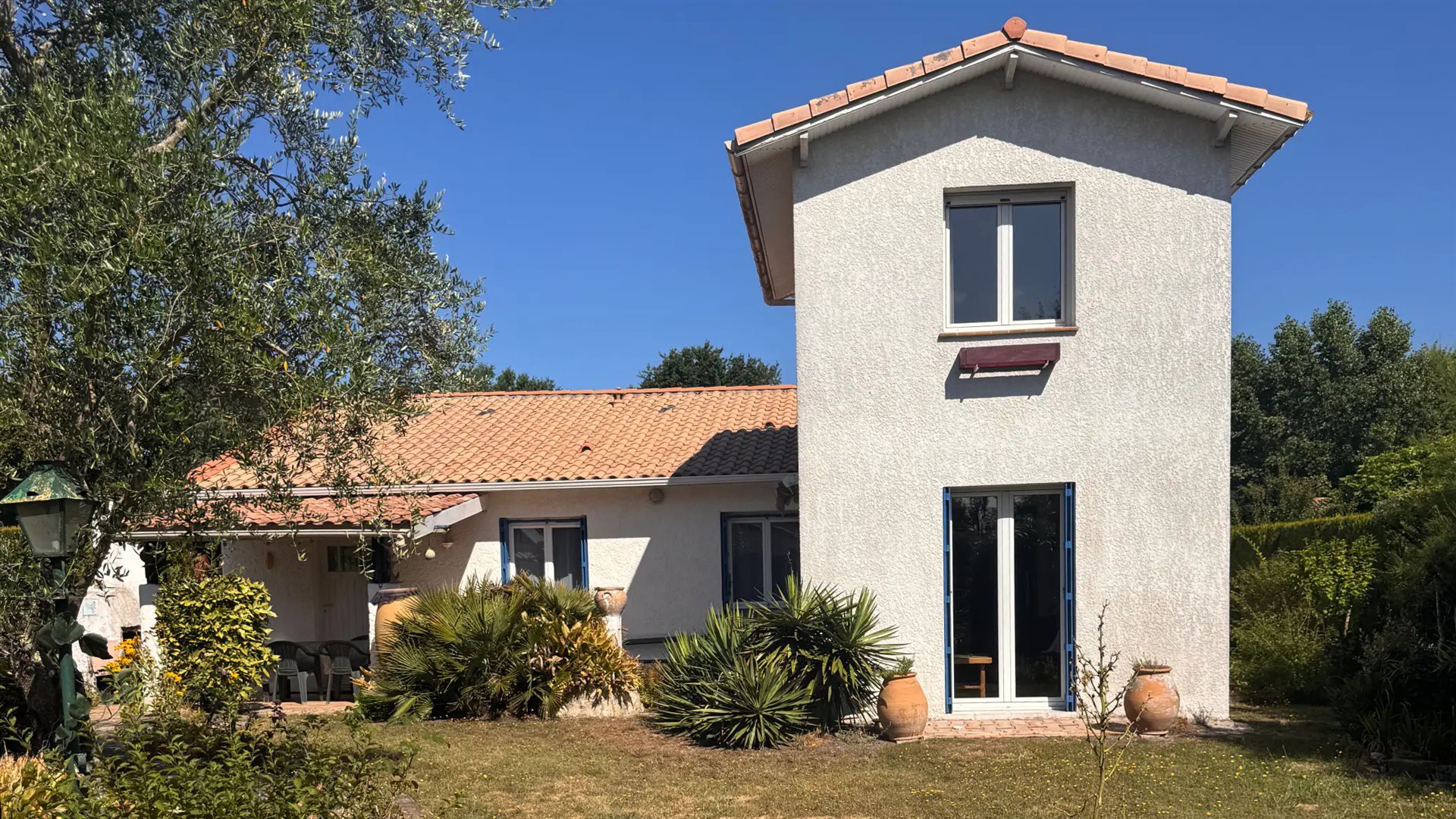 Maison à vendre, 122m², Arsac