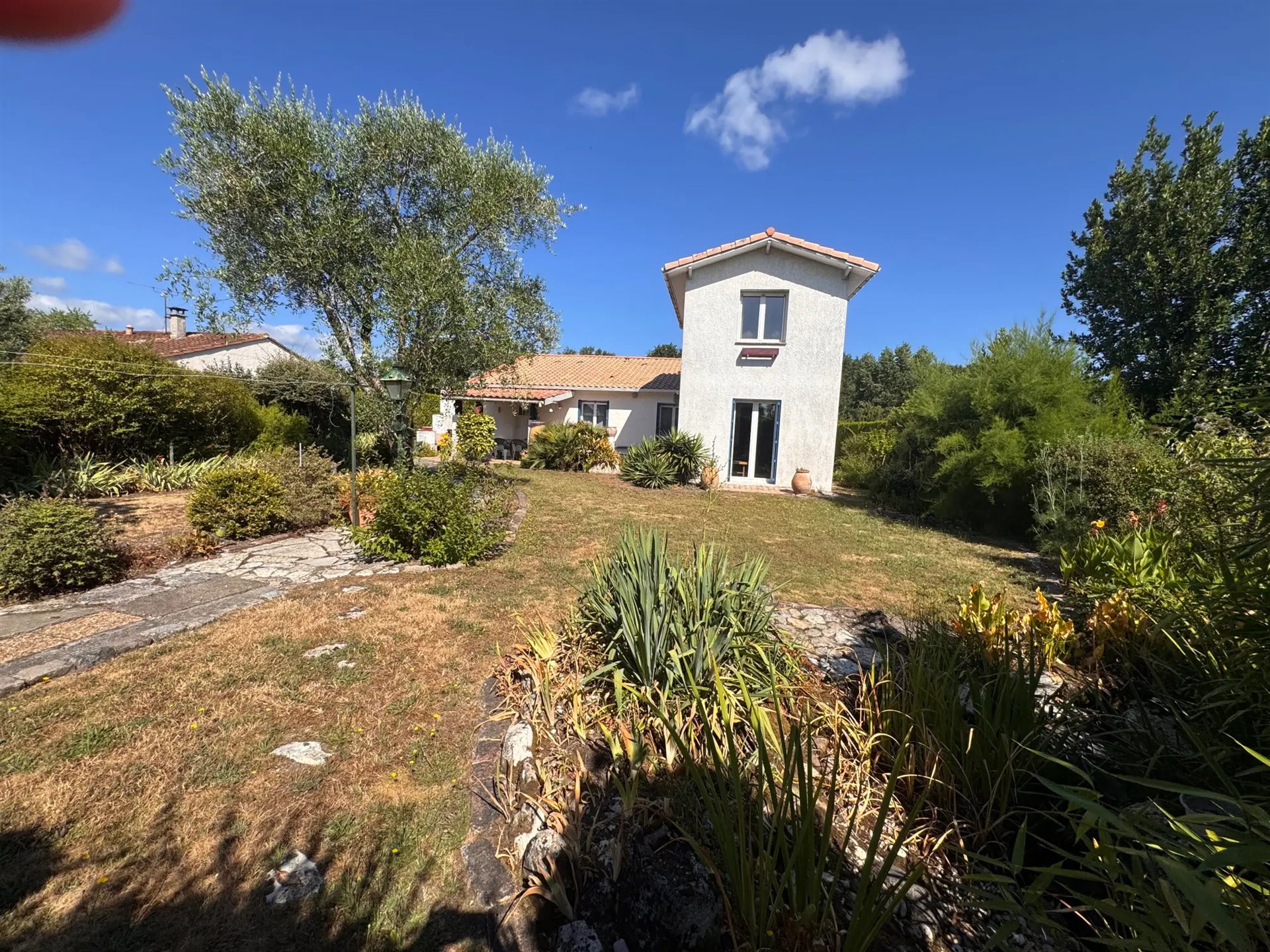 Maison à vendre, 122m², Arsac