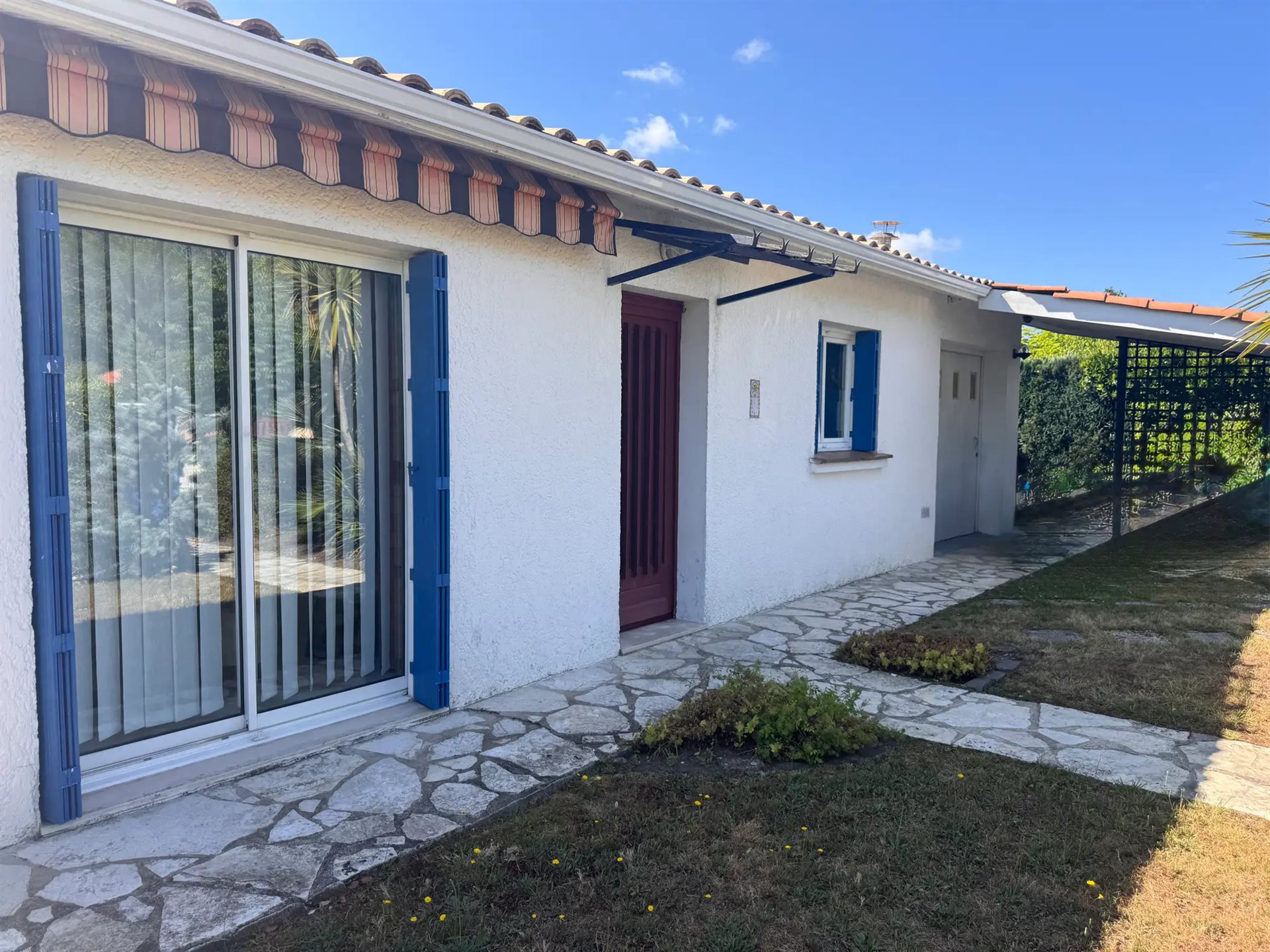 Maison à vendre, 122m², Arsac