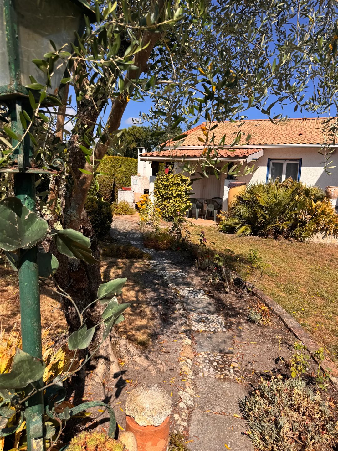 Maison à vendre, 122m², Arsac