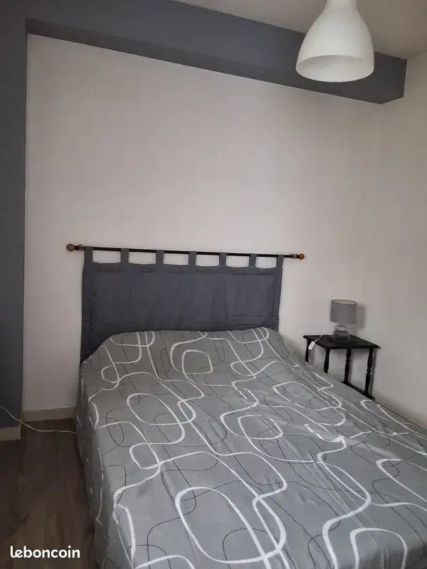 Appartement à louer, 33m², Cholet