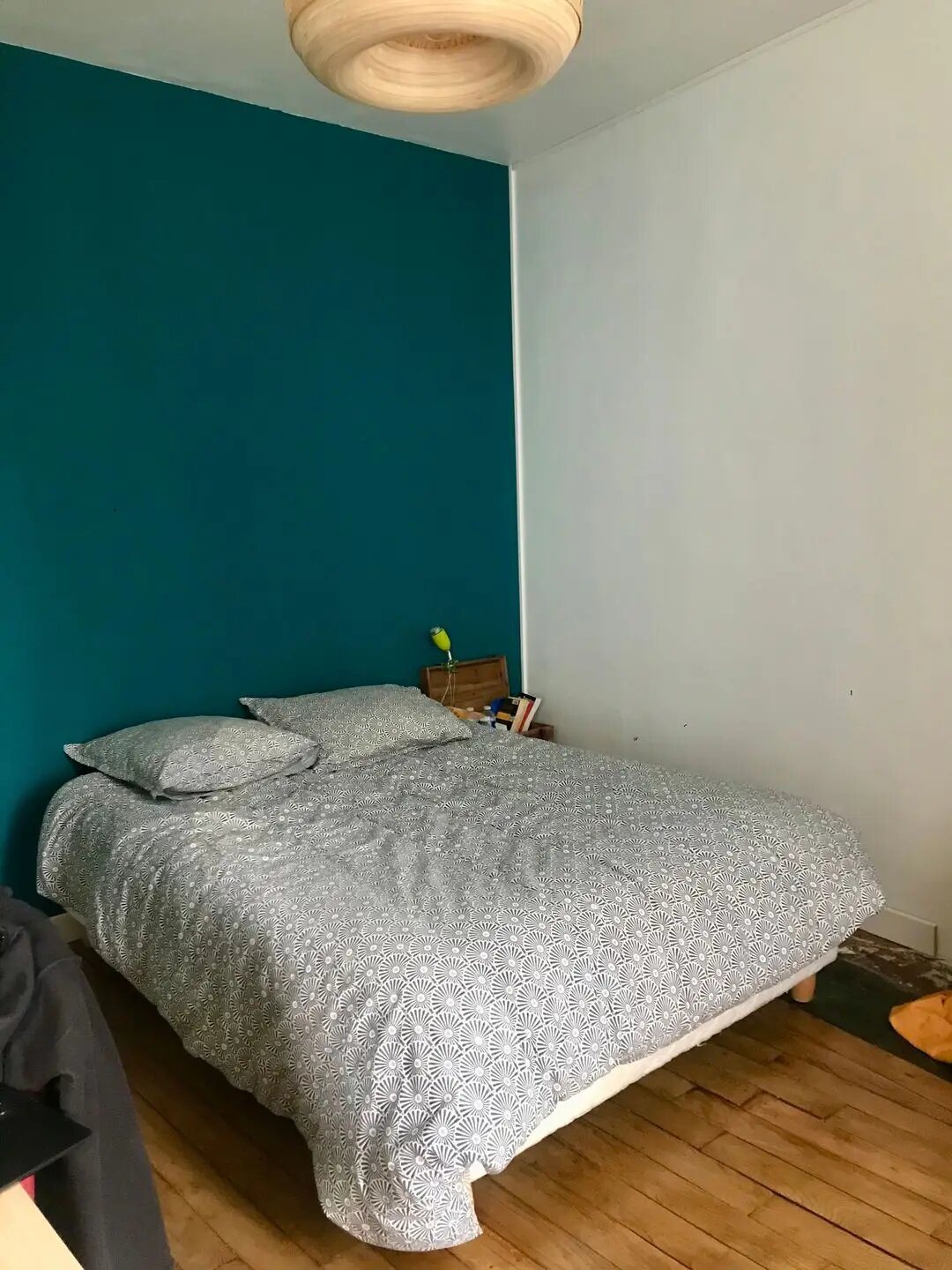 Appartement à louer, 35m², Rosny-sous-Bois