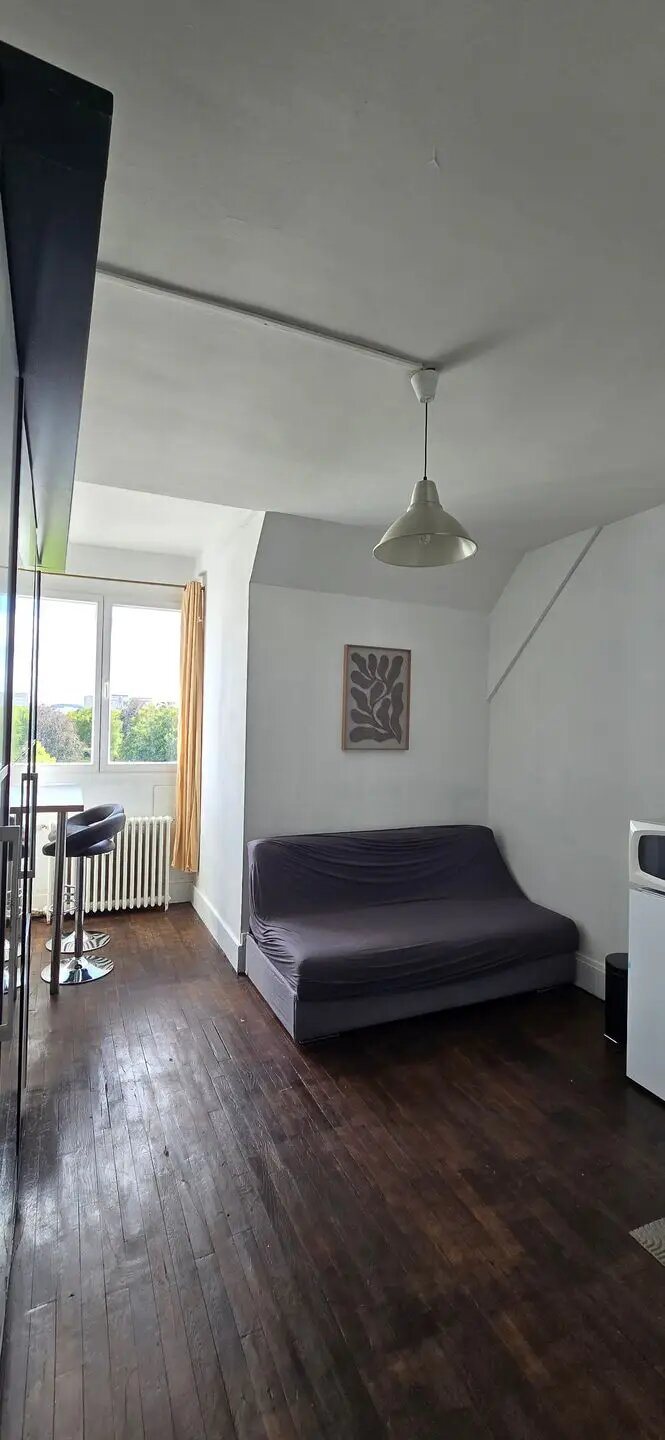 Appartement à louer, 18m², Sedan
