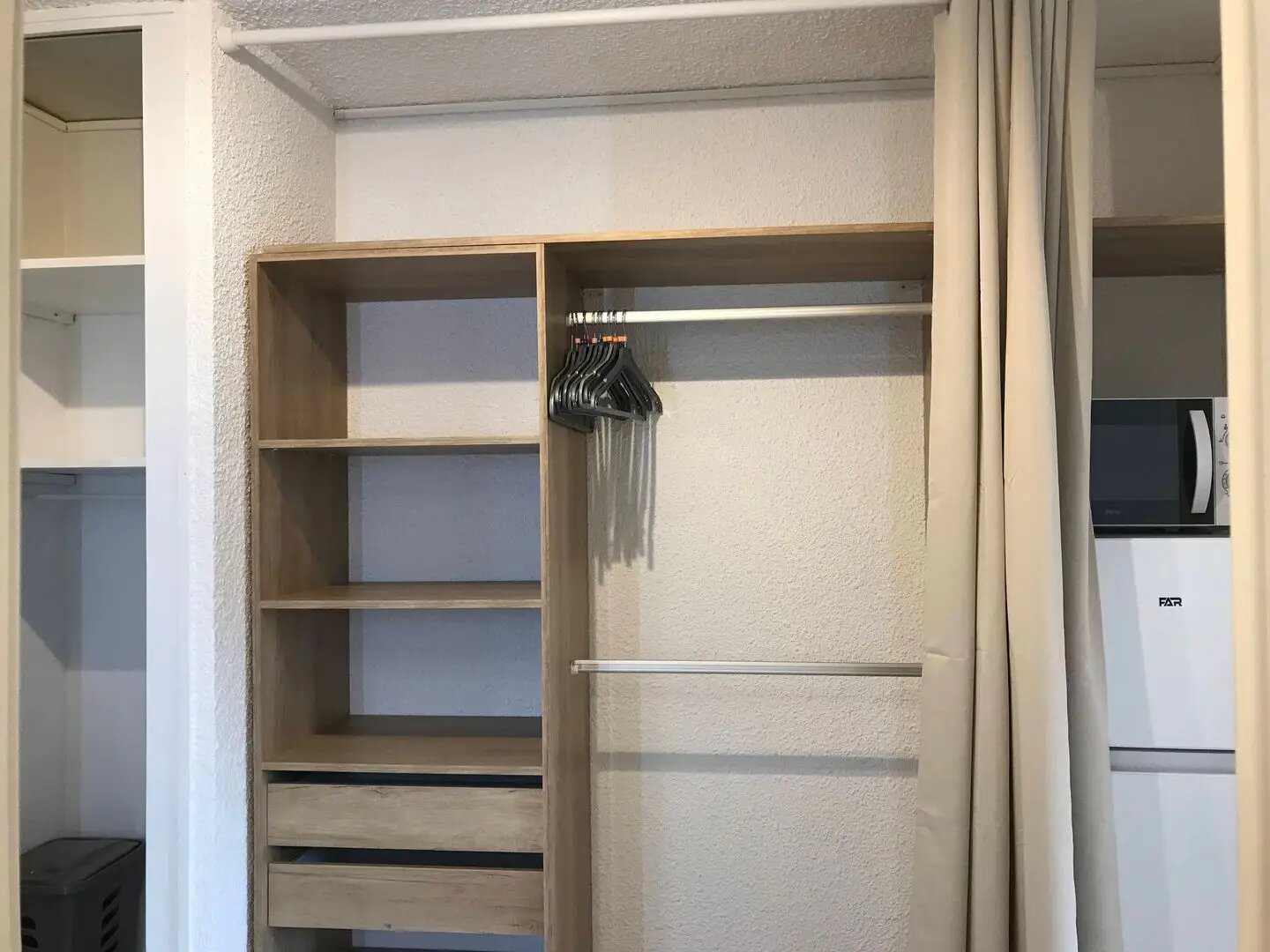 Appartement à louer, 24m², Thollon-les-Mémises