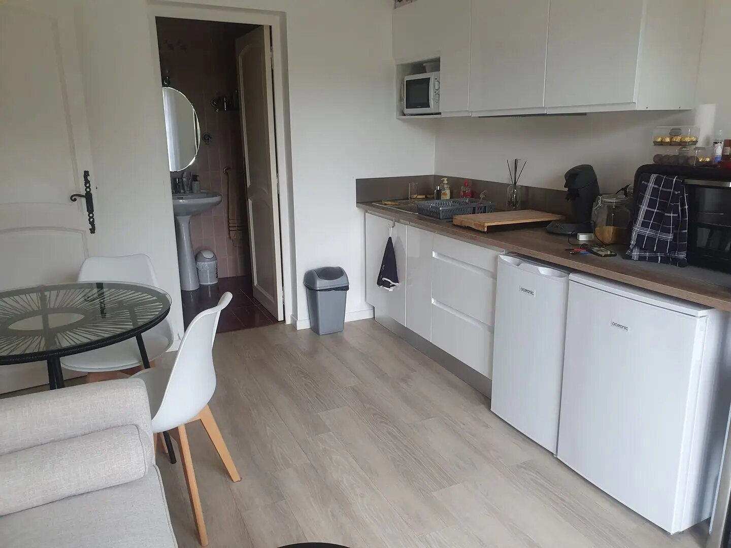 Appartement à louer, 30m², Saint-Raphaël