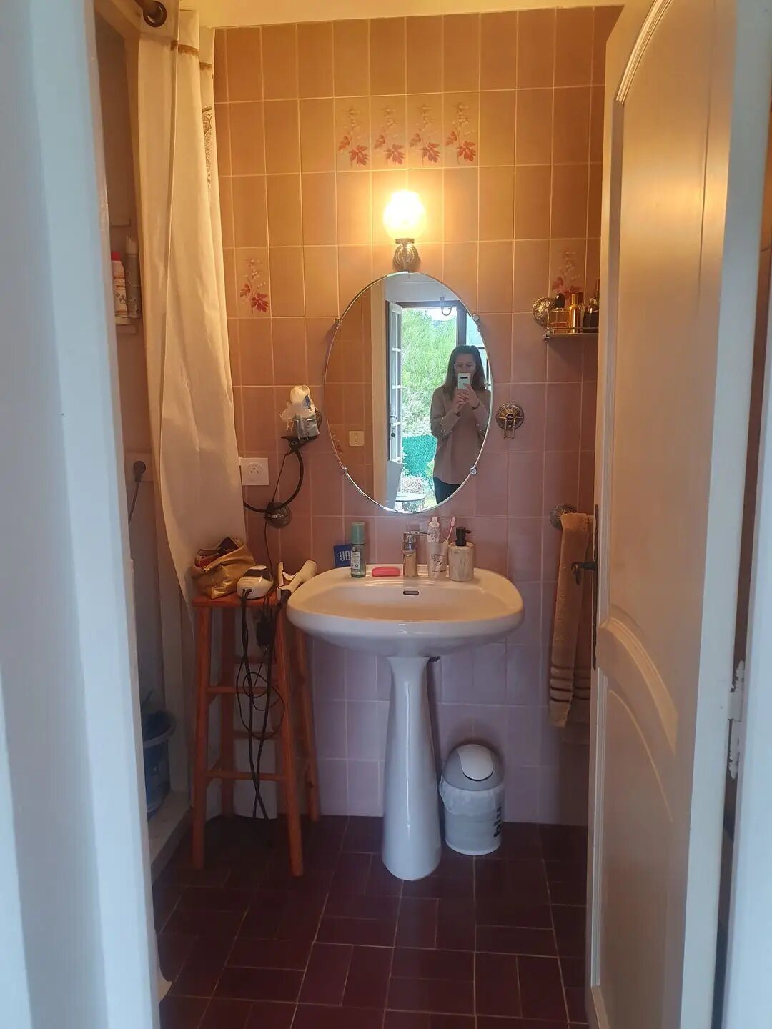 Appartement à louer, 30m², Saint-Raphaël