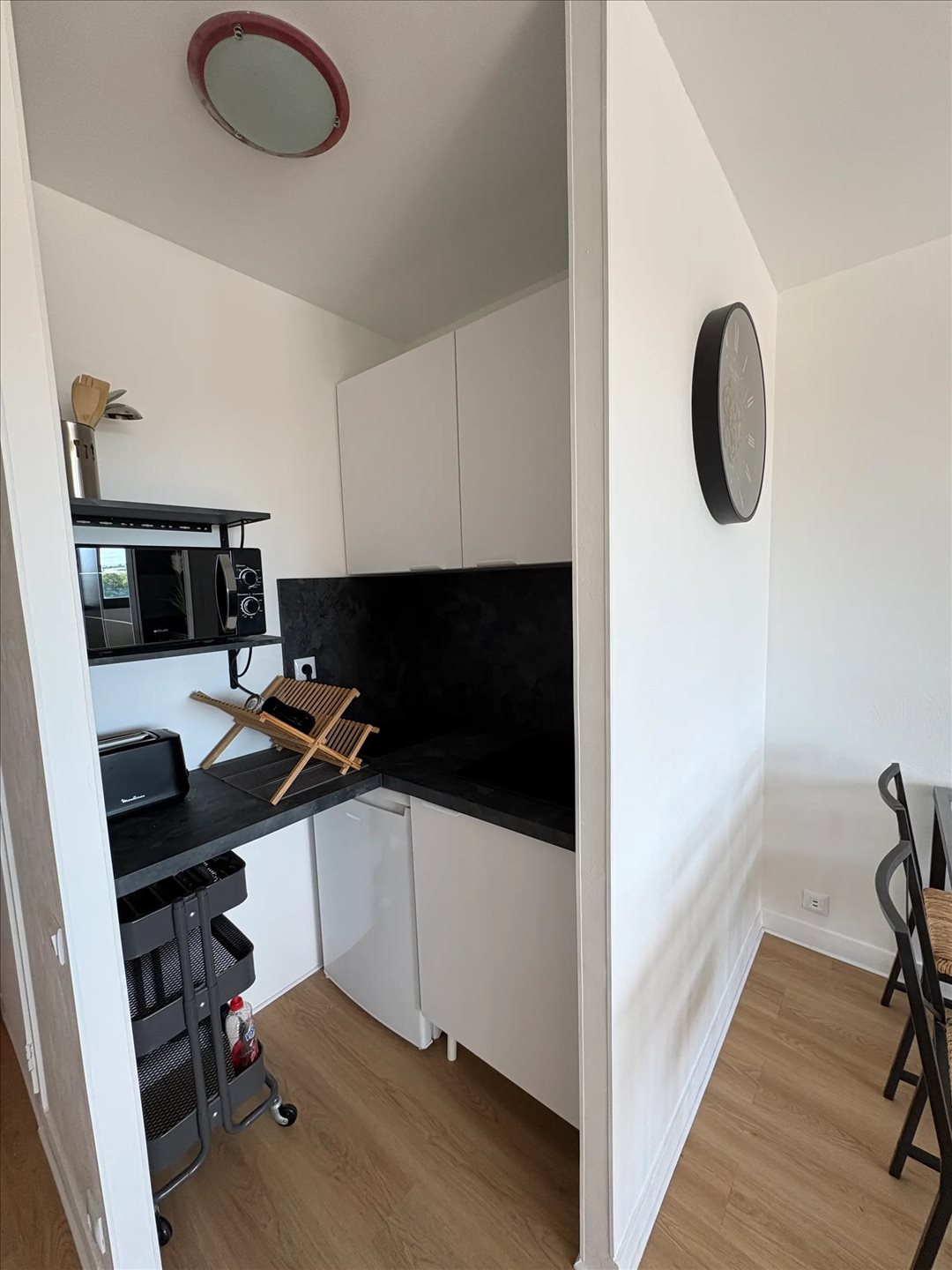 Appartement à louer, 25m², Créteil