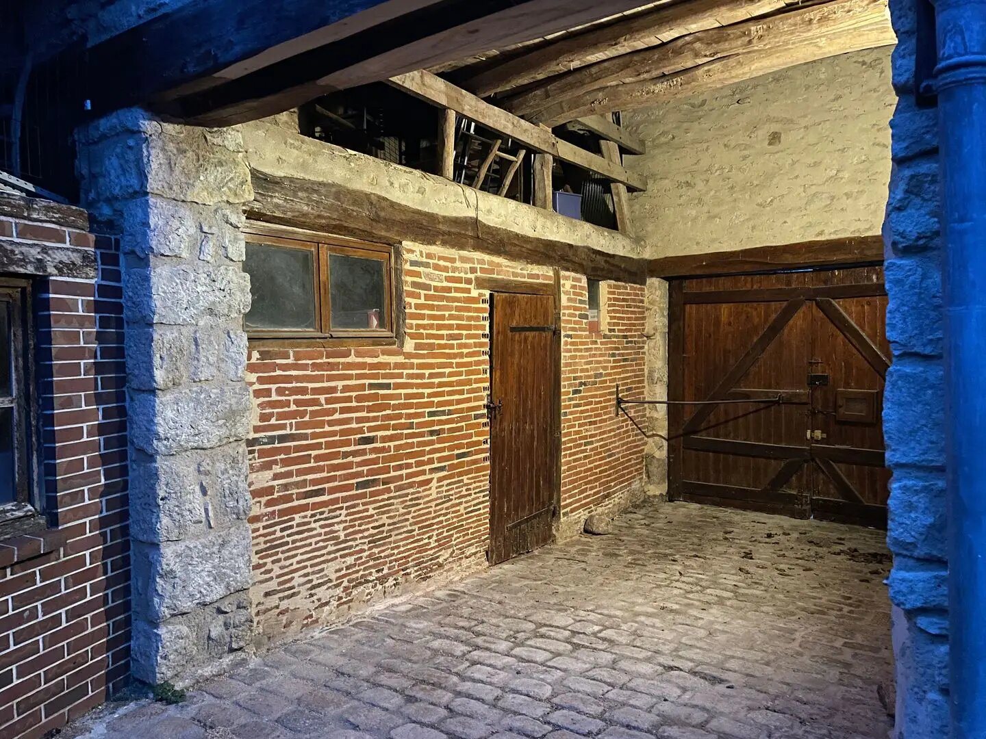 Maison à vendre, 100m², Briarres-sur-Essonne