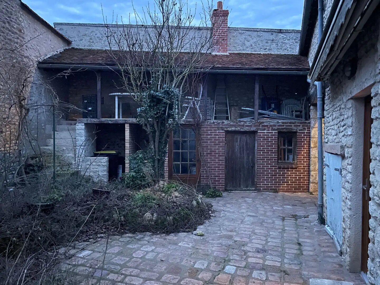 Maison à vendre, 100m², Briarres-sur-Essonne
