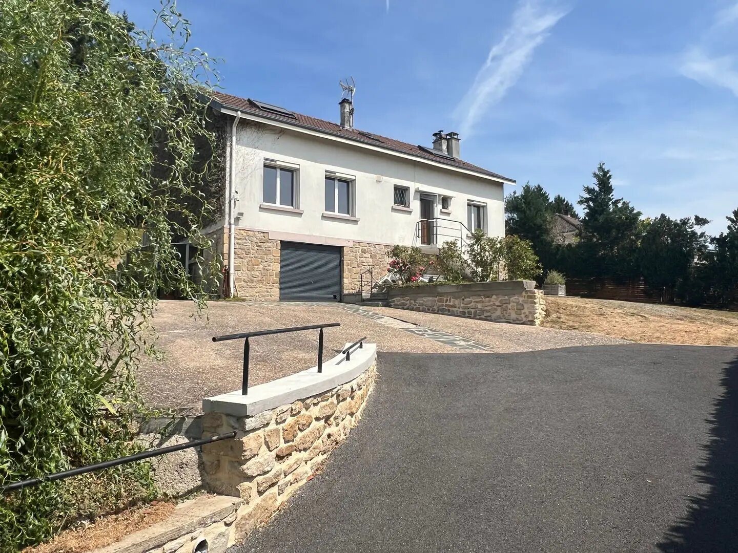 Maison à vendre, 122m², Mouzon
