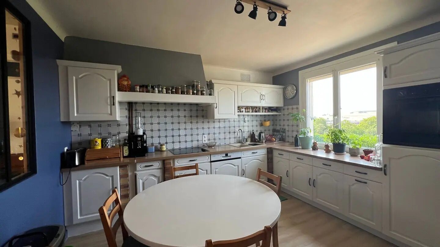 Maison à vendre, 122m², Mouzon