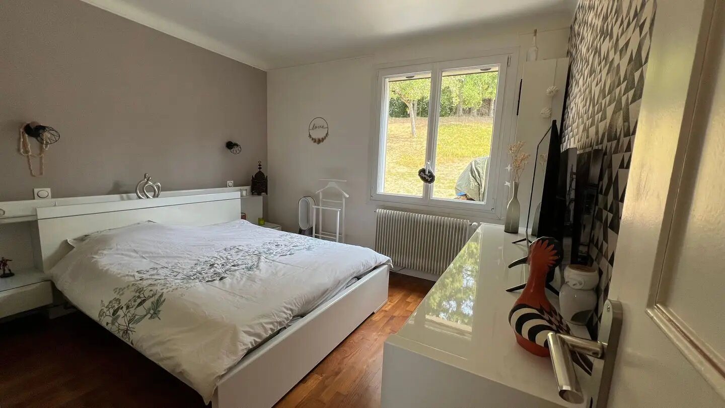 Maison à vendre, 122m², Mouzon