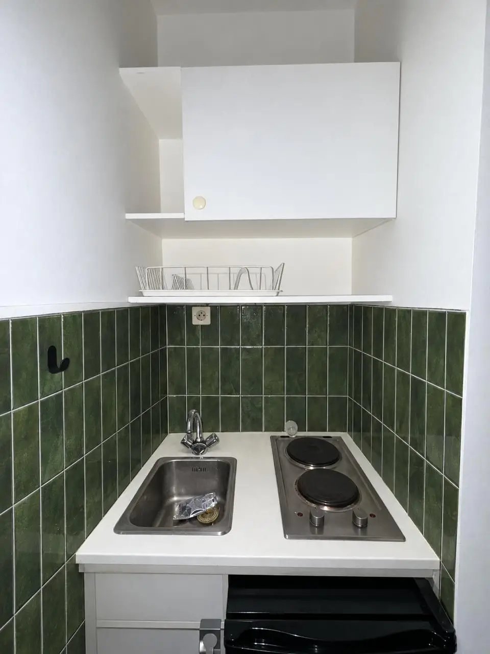 Appartement à louer, 16m², Levallois-Perret