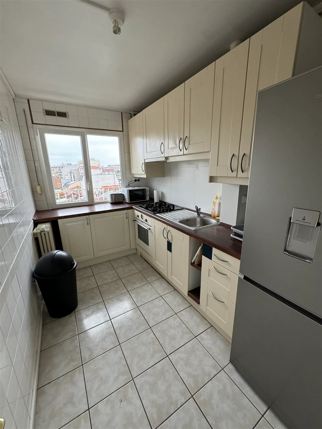 Appartement à louer, 85m², Vincennes