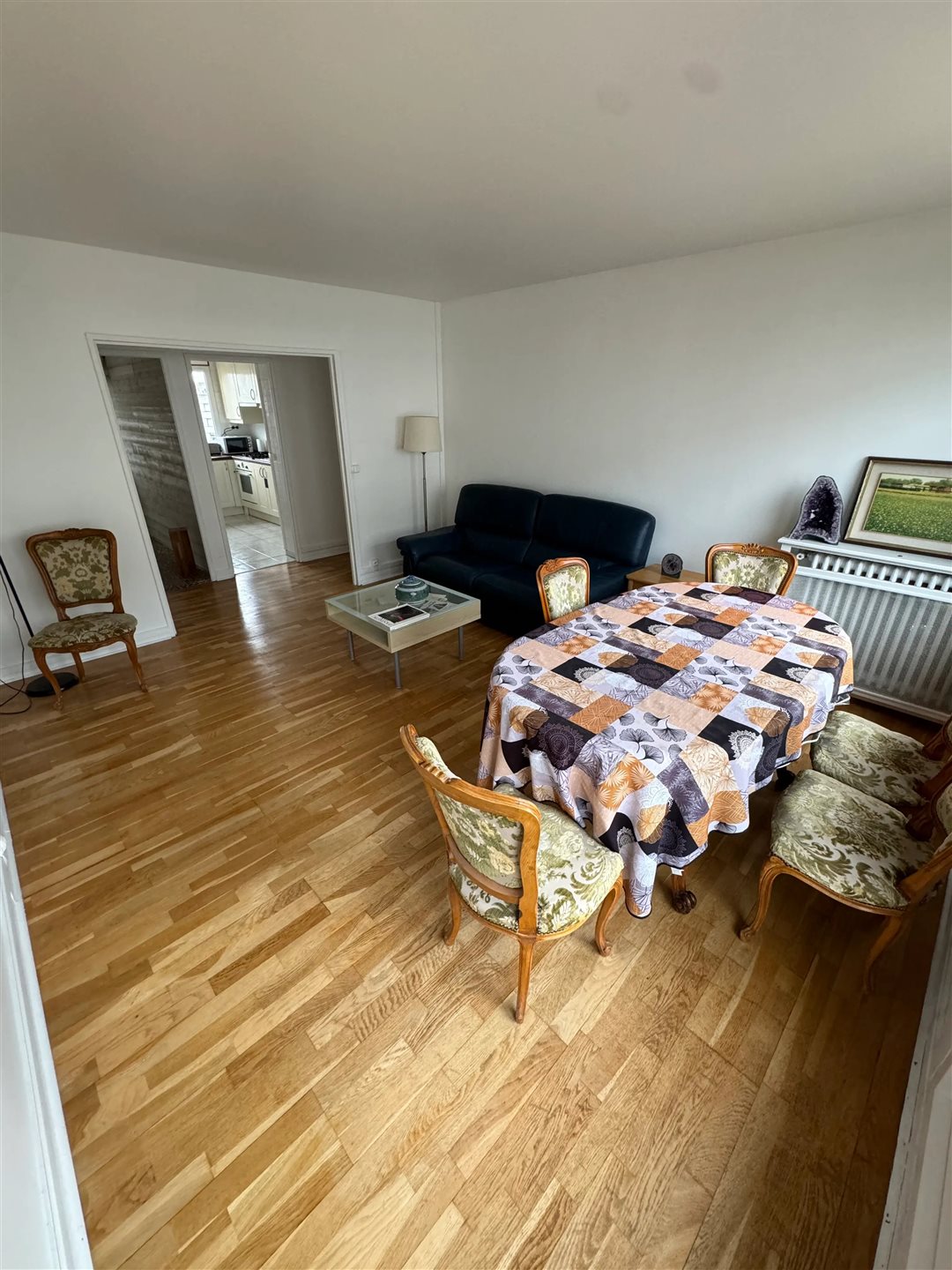 Appartement à louer, 85m², Vincennes