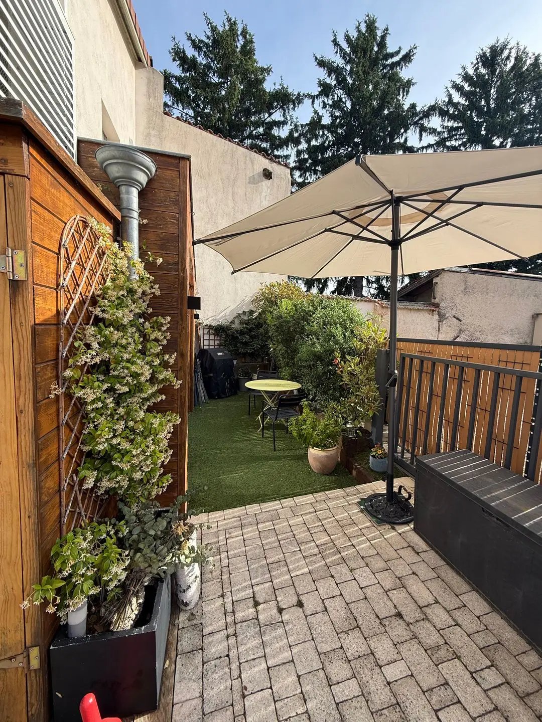 Maison à vendre, 106m², Solaize