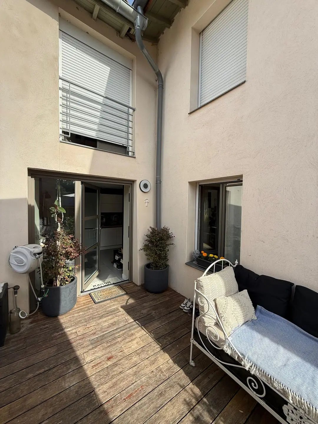 Maison à vendre, 106m², Solaize