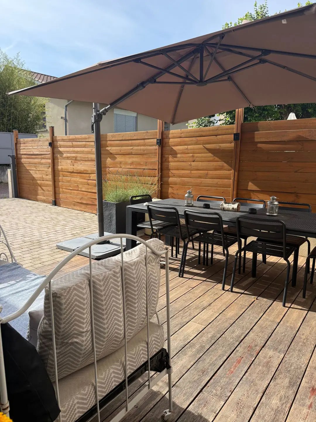 Maison à vendre, 106m², Solaize