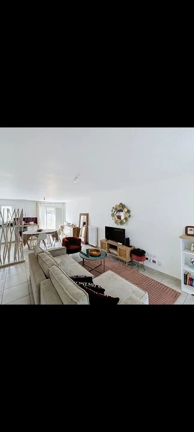 Maison à vendre, 77m², Lucé