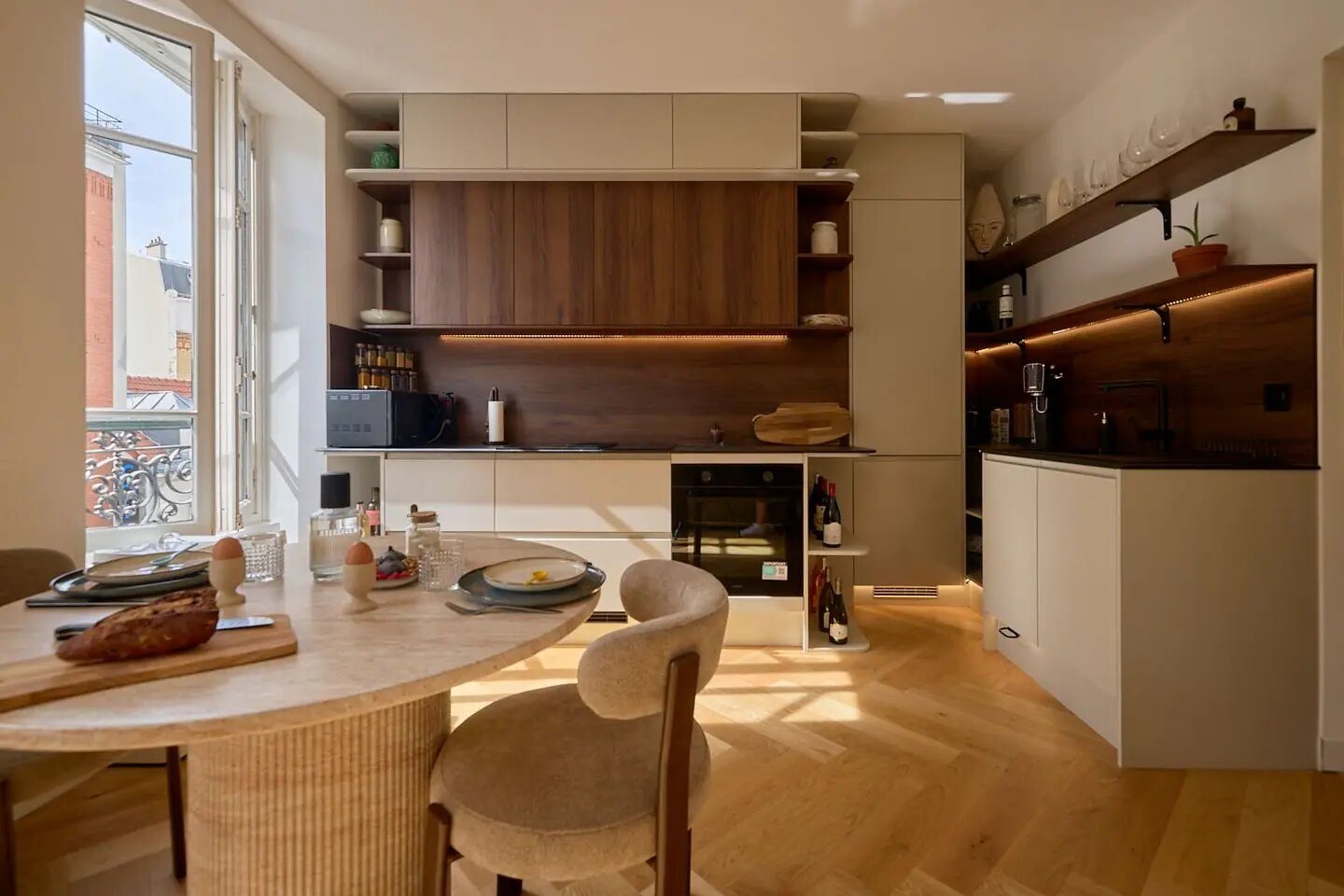 Appartement à vendre, 51m², Boulogne-Billancourt