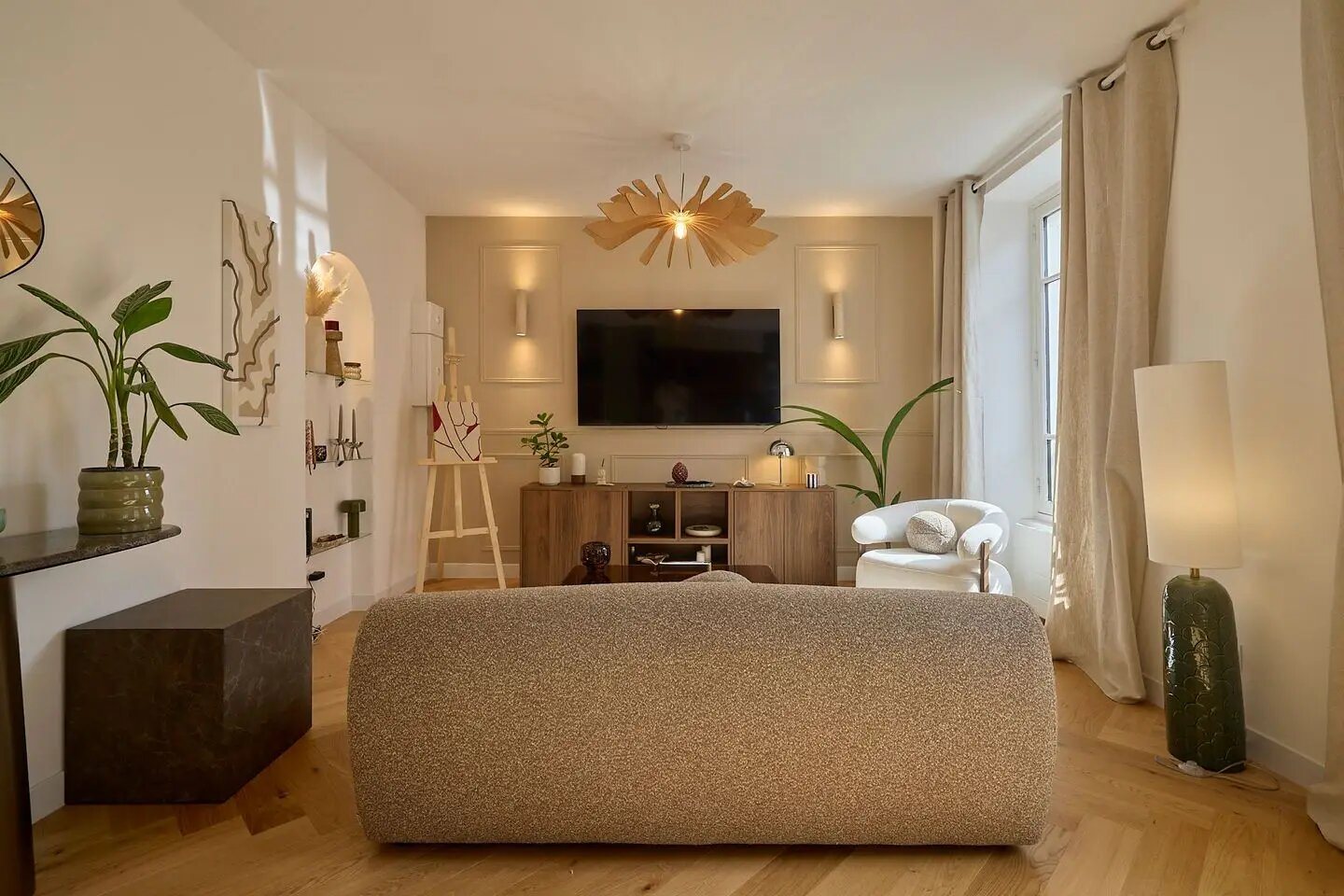 Appartement à vendre, 51m², Boulogne-Billancourt