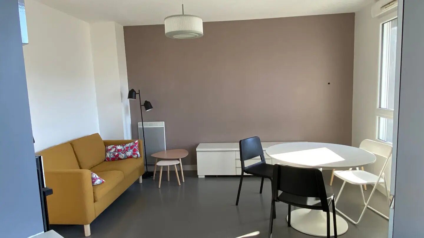 Appartement à louer, 365m², Nantes