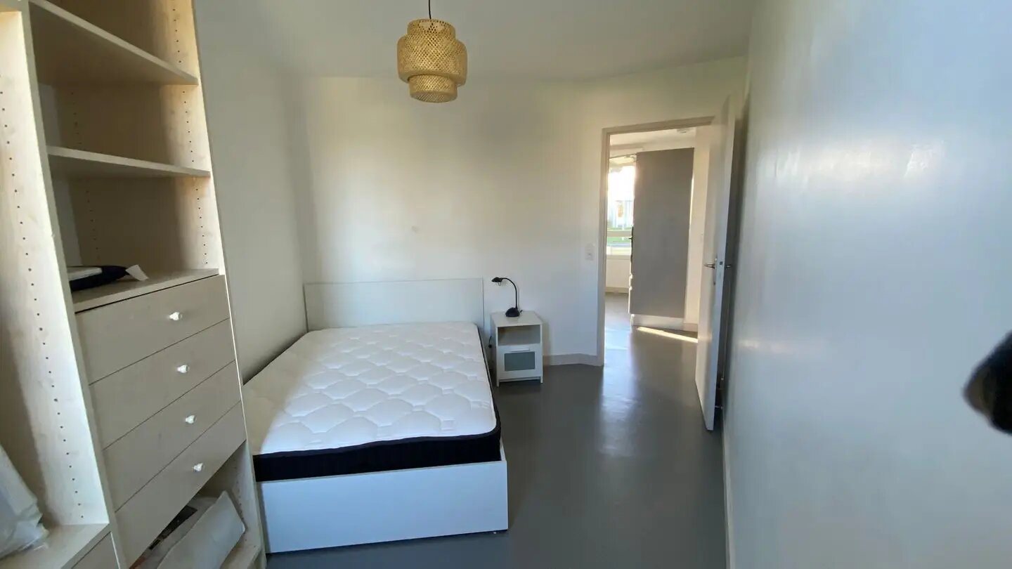 Appartement à louer, 365m², Nantes