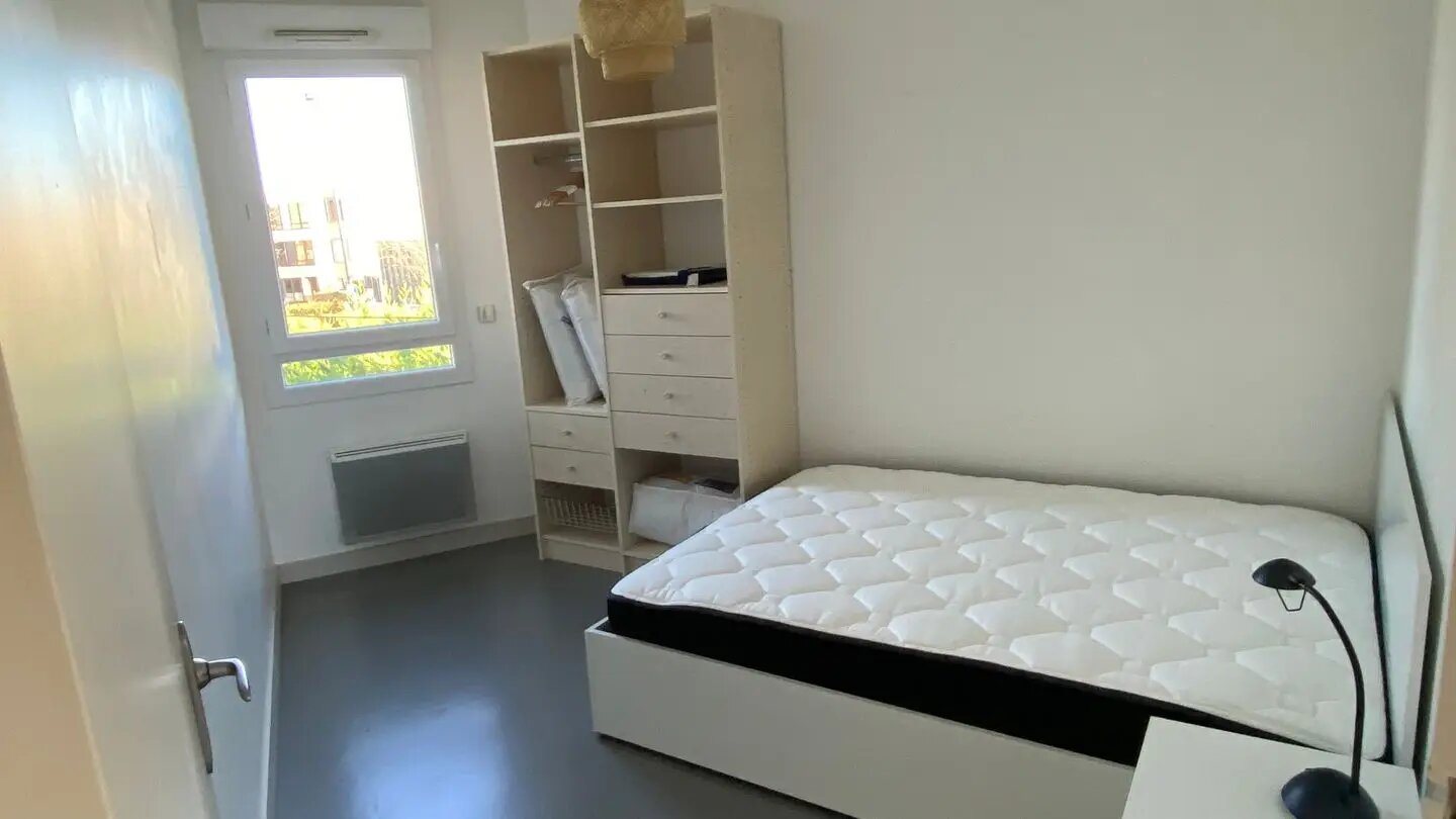 Appartement à louer, 365m², Nantes