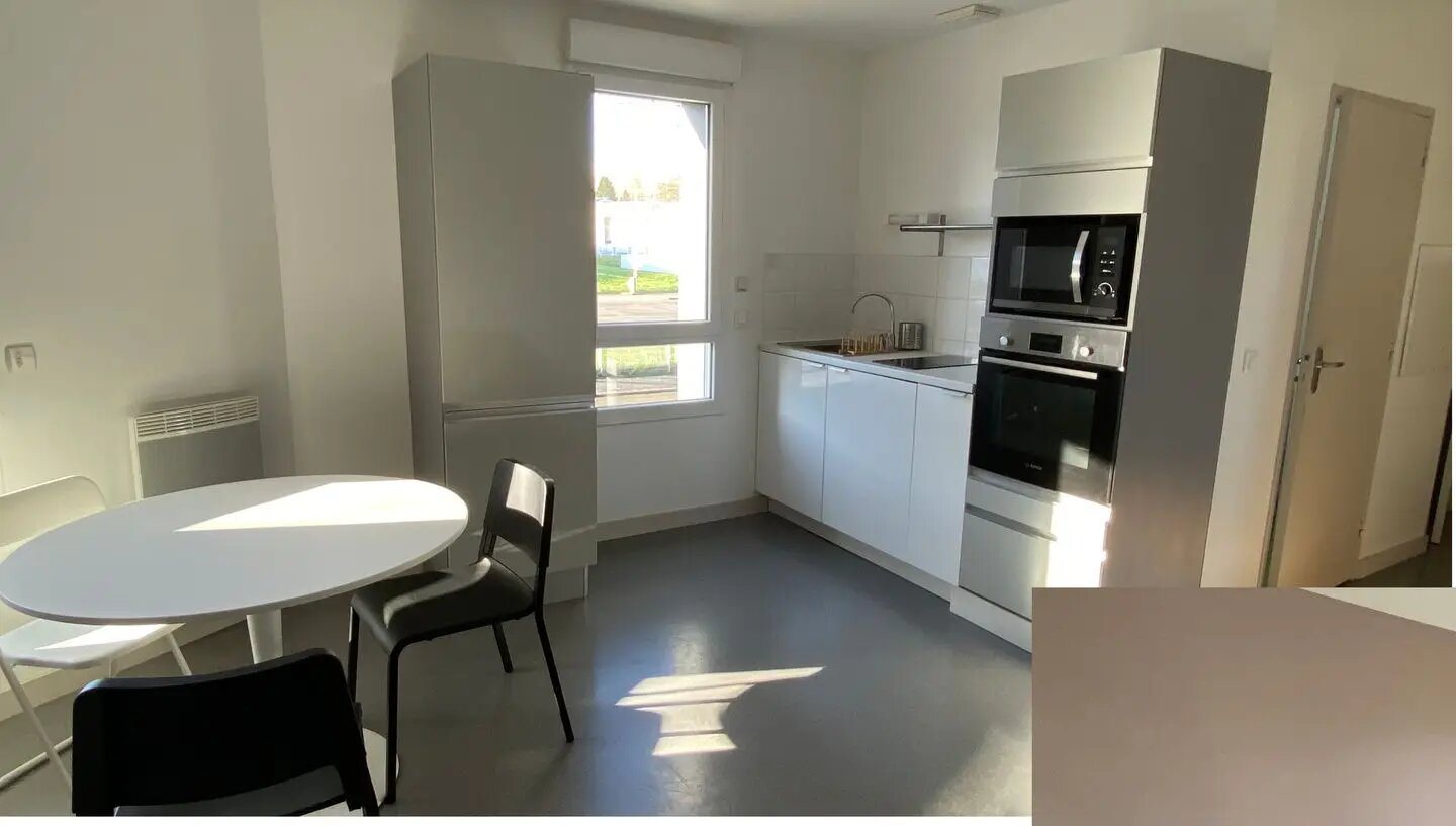 Appartement à louer, 365m², Nantes