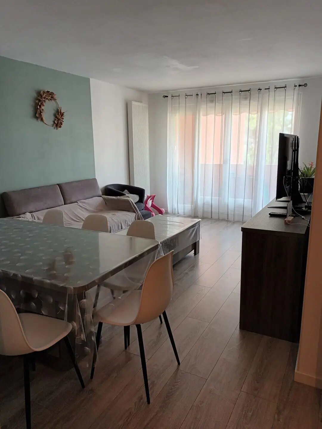 Appartement à louer, 68m², Saint-Michel-sur-Orge