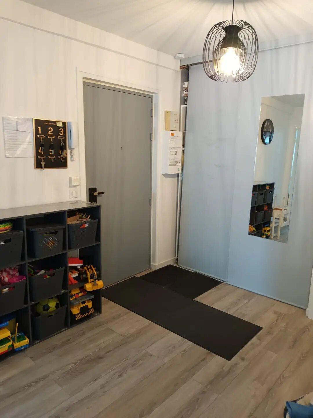 Appartement à louer, 68m², Saint-Michel-sur-Orge