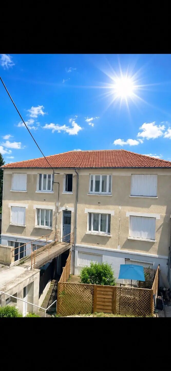 Appartement à vendre, 24m², Conflans-Sainte-Honorine