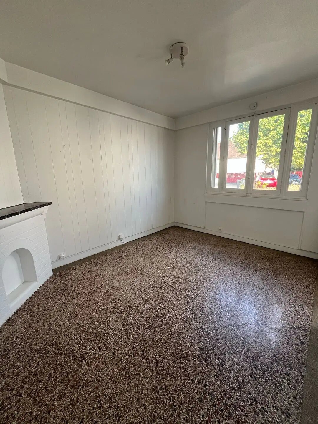 Appartement à vendre, 24m², Conflans-Sainte-Honorine