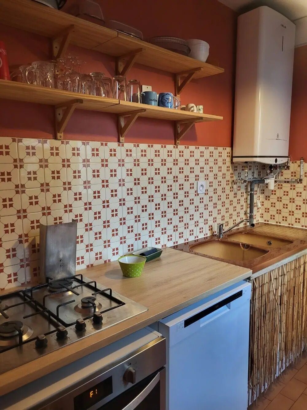 Appartement à louer, 46m², Avignon