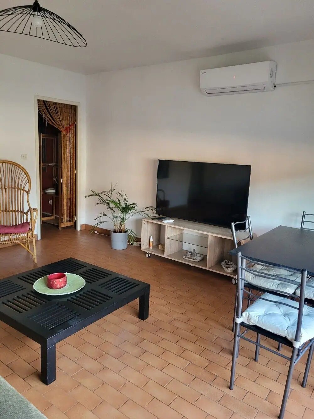 Appartement à louer, 46m², Avignon