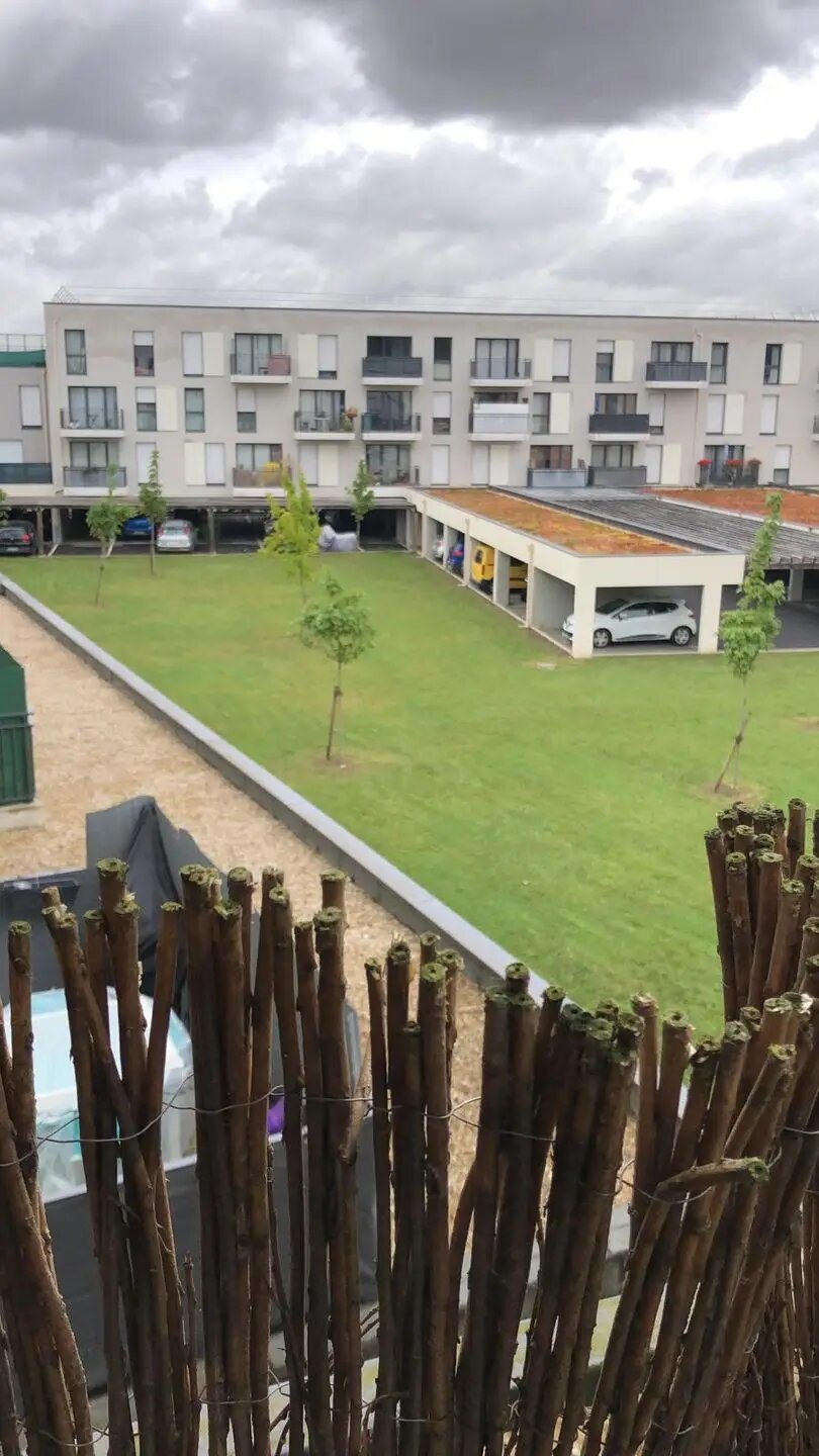 Appartement à louer, 75m², Persan