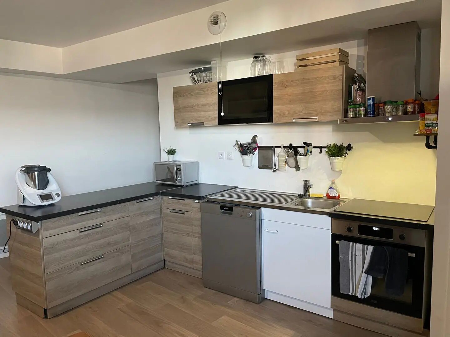 Appartement à louer, 75m², Persan