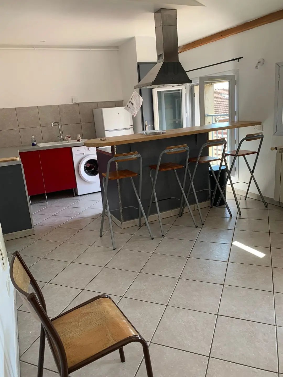 Appartement à louer, 45m², Romans-sur-Isère