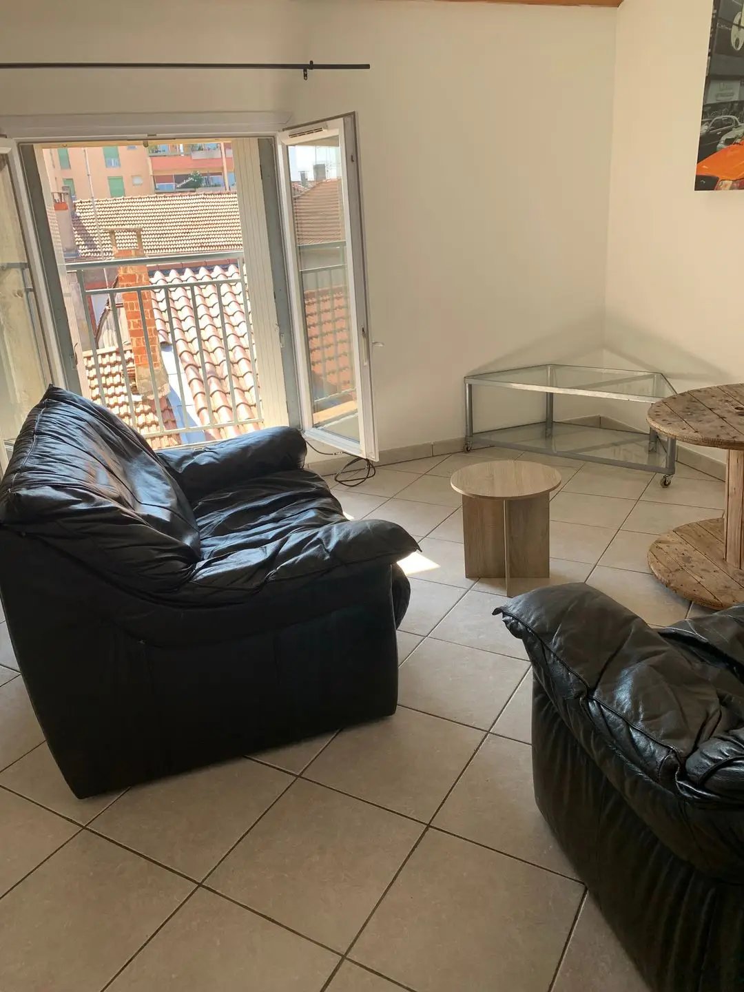 Appartement à louer, 45m², Romans-sur-Isère
