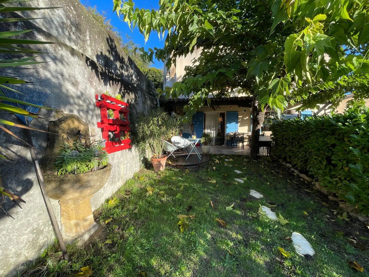 Maison à vendre, 144m², Mézel
