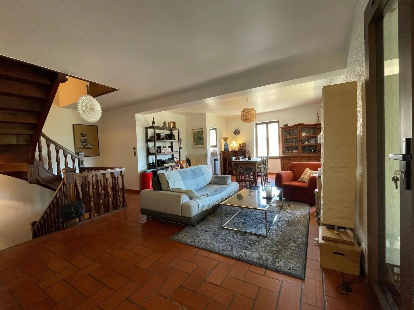 Maison à vendre, 144m², Mézel