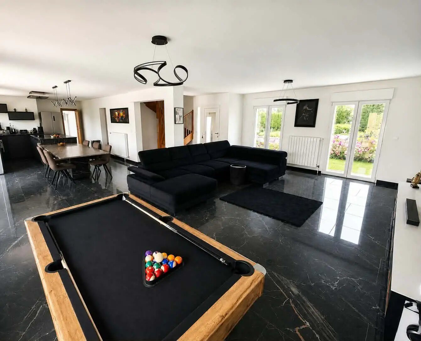Maison à vendre, 250m², Blagny